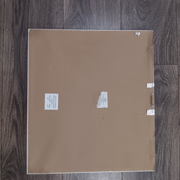 Vintage Christmas Tree Farm decorative wall art 🎄 - Picture 2 of 3